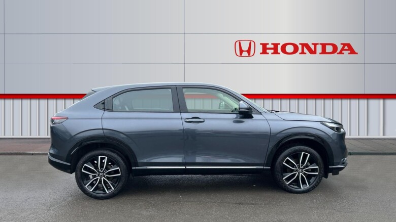 Honda HR-V 1.5 eHEV Advance 5dr CVT Hybrid Hatchback